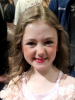 Symphony, age 8